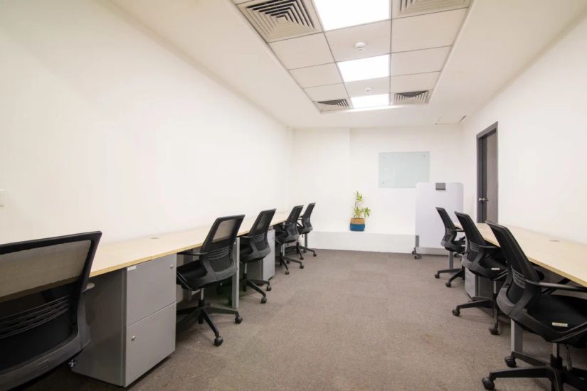 Office On
